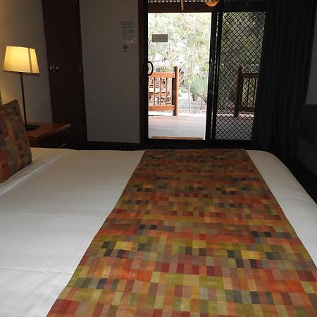 Kangaroo Island Wilderness Retreat 弗林德斯彻斯 外观 照片