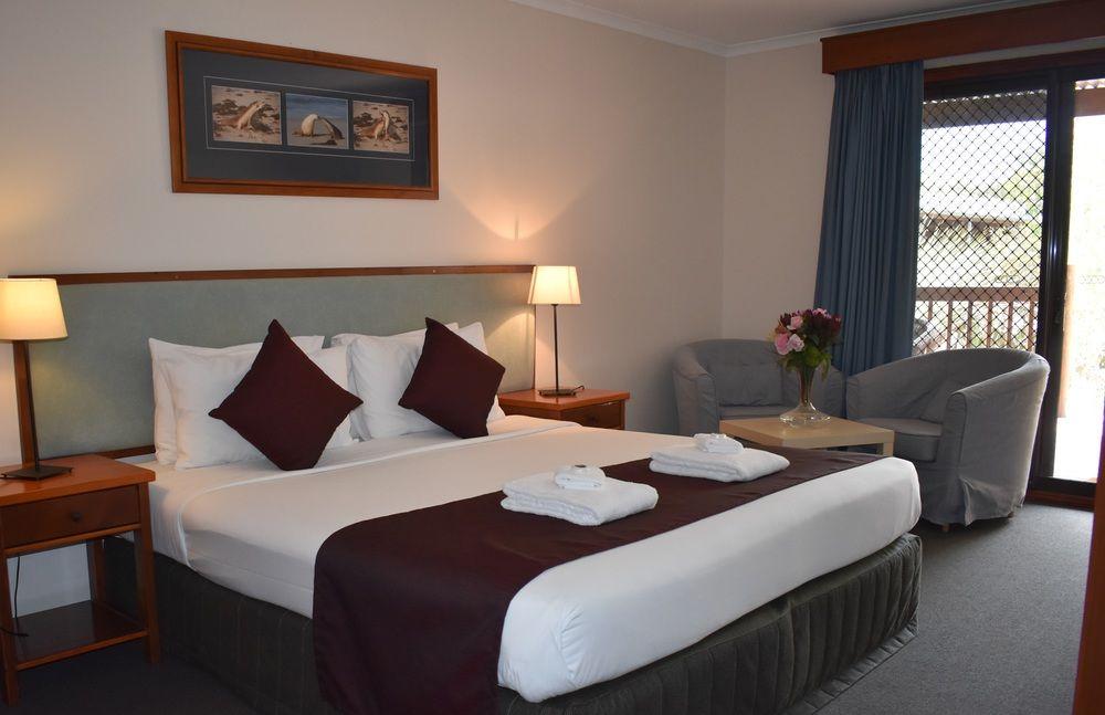 Kangaroo Island Wilderness Retreat 弗林德斯彻斯 外观 照片