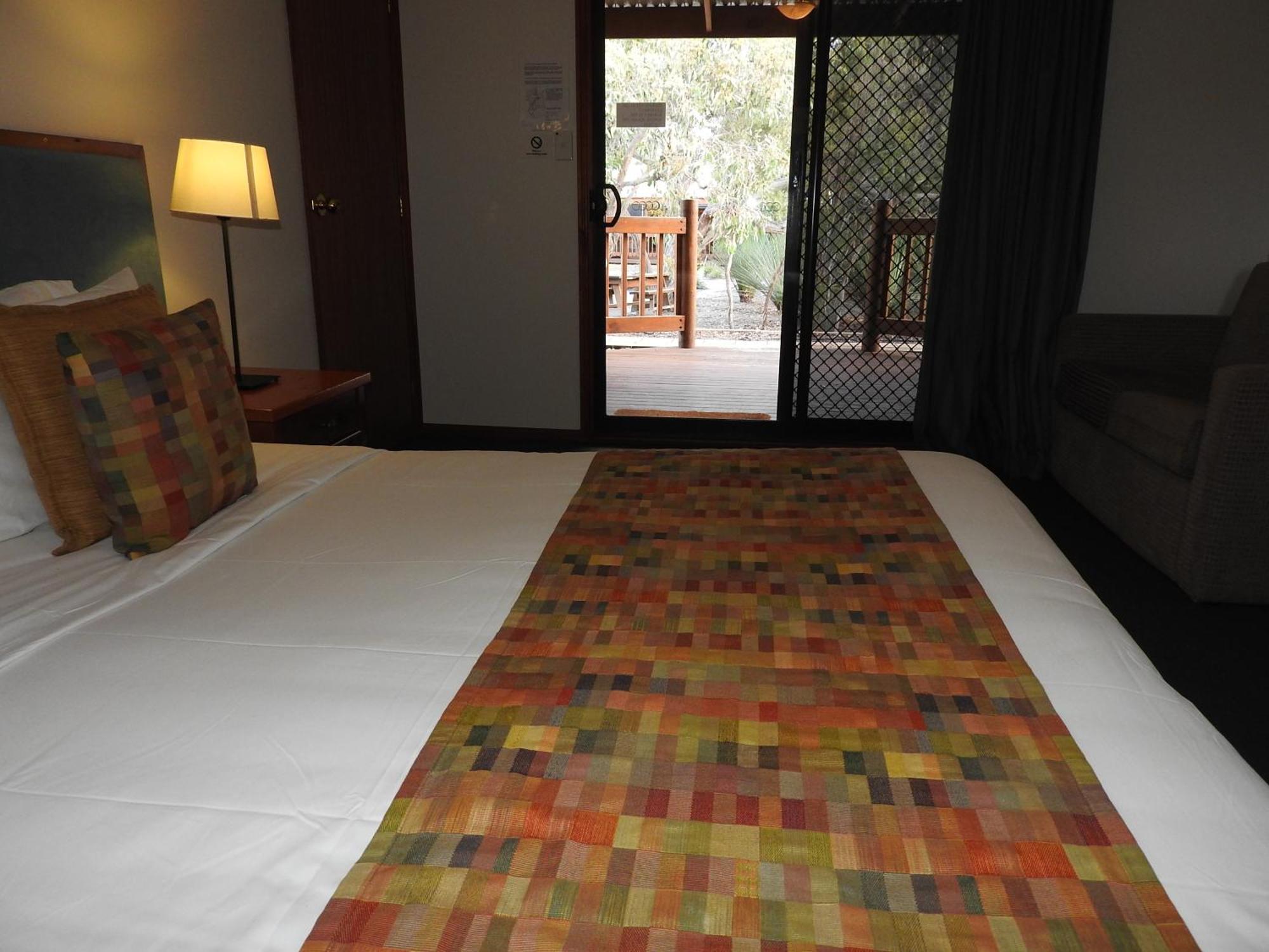 Kangaroo Island Wilderness Retreat 弗林德斯彻斯 外观 照片