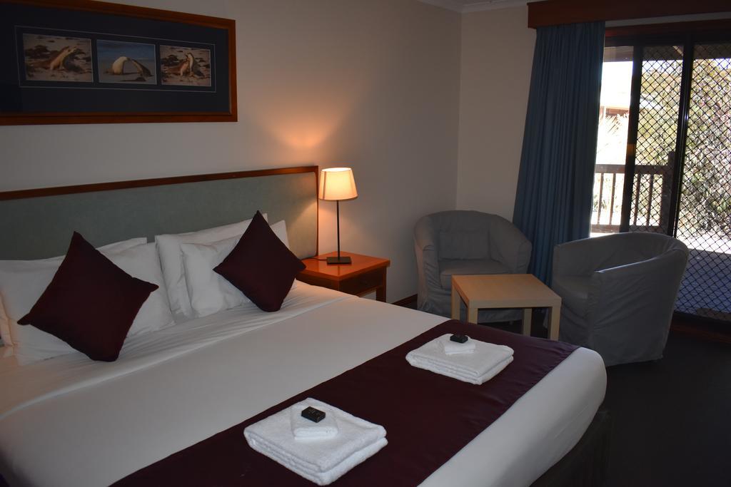 Kangaroo Island Wilderness Retreat 弗林德斯彻斯 外观 照片