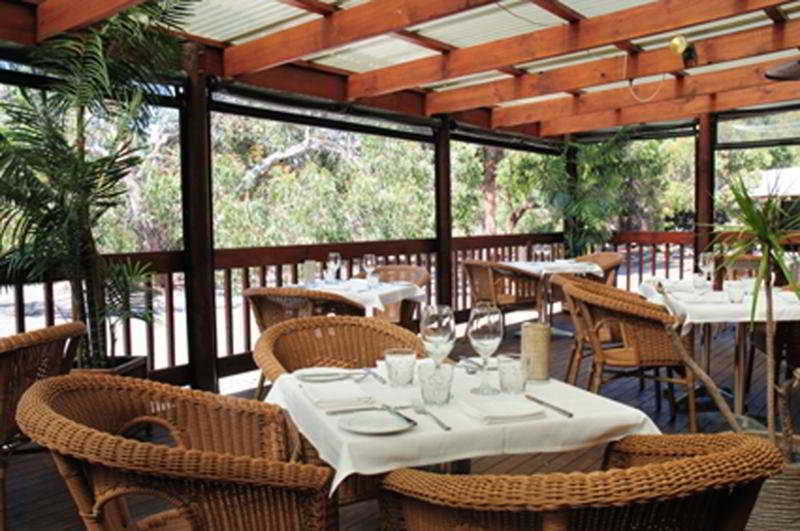 Kangaroo Island Wilderness Retreat 弗林德斯彻斯 外观 照片