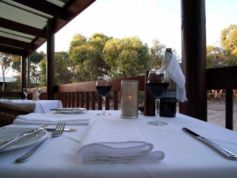 Kangaroo Island Wilderness Retreat 弗林德斯彻斯 外观 照片