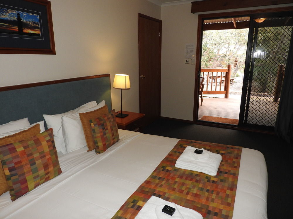 Kangaroo Island Wilderness Retreat 弗林德斯彻斯 外观 照片