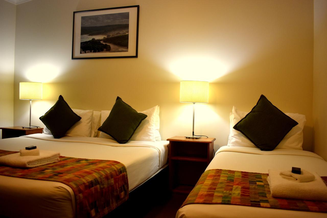 Kangaroo Island Wilderness Retreat 弗林德斯彻斯 外观 照片