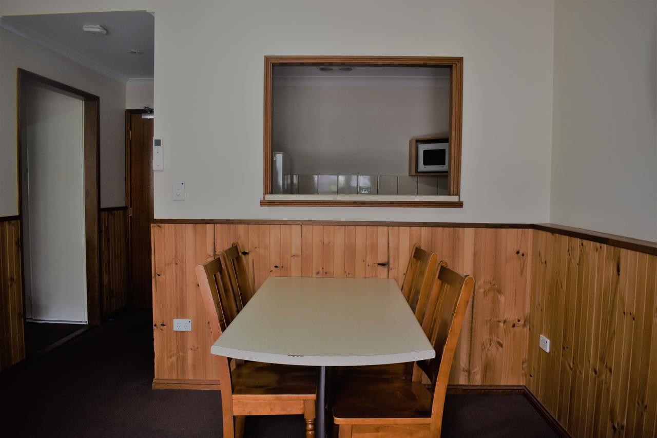 Kangaroo Island Wilderness Retreat 弗林德斯彻斯 外观 照片