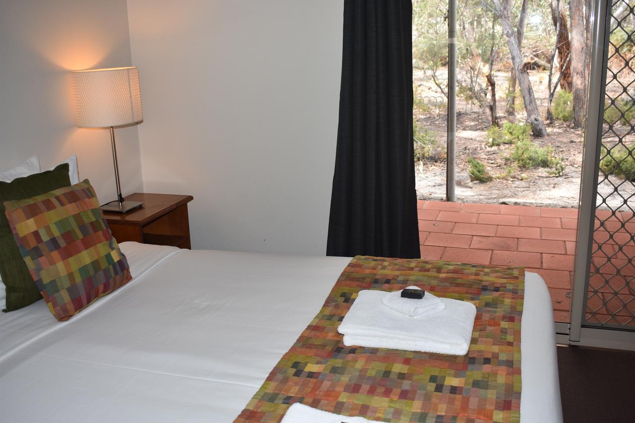 Kangaroo Island Wilderness Retreat 弗林德斯彻斯 外观 照片