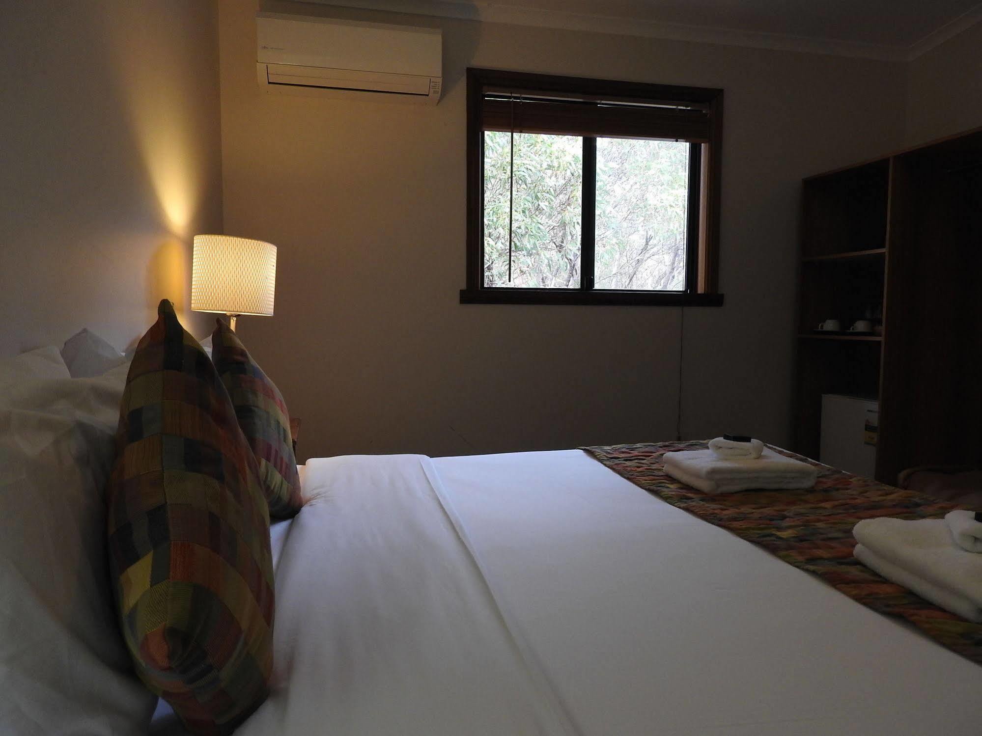 Kangaroo Island Wilderness Retreat 弗林德斯彻斯 外观 照片
