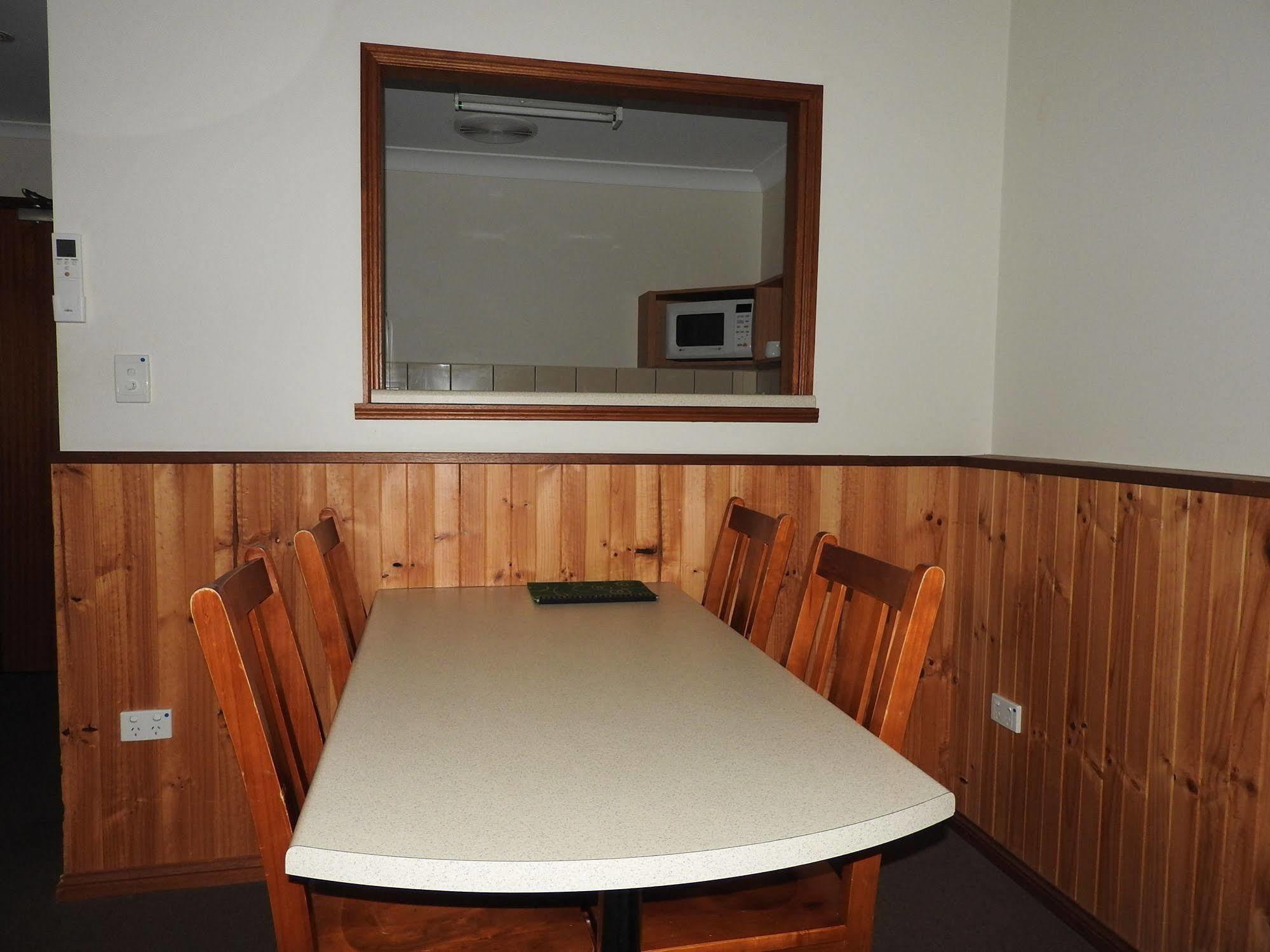 Kangaroo Island Wilderness Retreat 弗林德斯彻斯 外观 照片