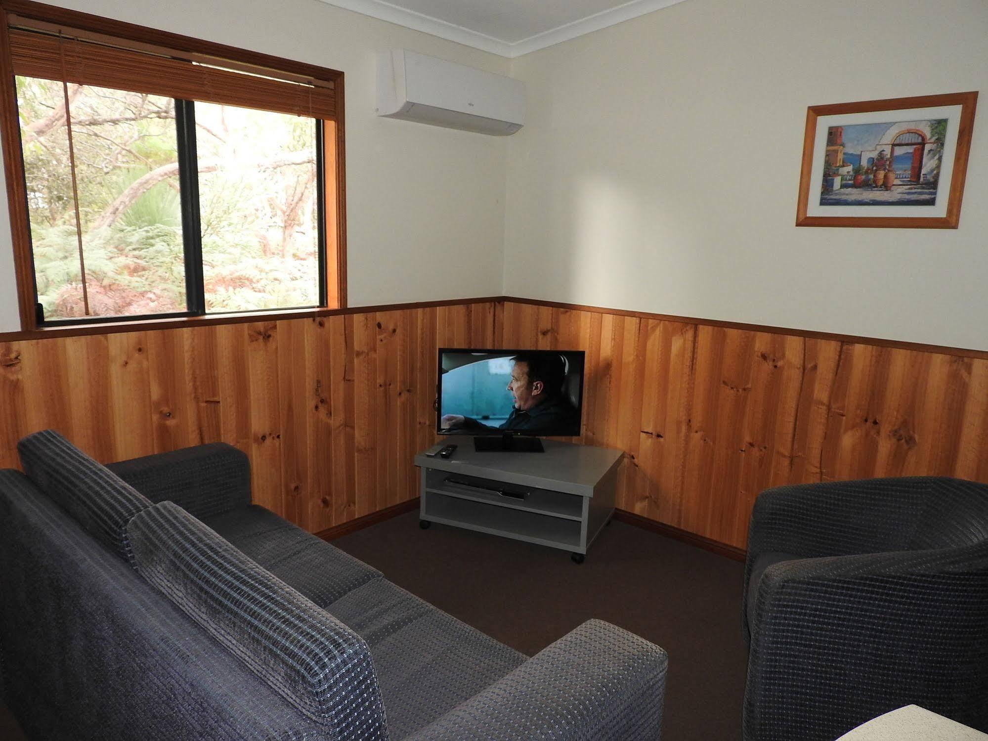 Kangaroo Island Wilderness Retreat 弗林德斯彻斯 外观 照片