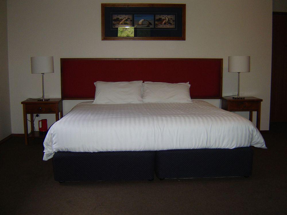 Kangaroo Island Wilderness Retreat 弗林德斯彻斯 外观 照片
