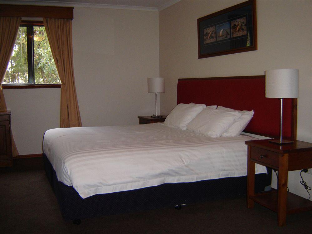 Kangaroo Island Wilderness Retreat 弗林德斯彻斯 客房 照片