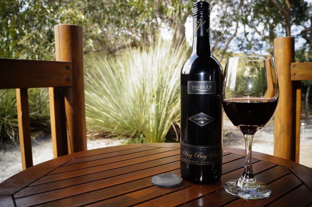 Kangaroo Island Wilderness Retreat 弗林德斯彻斯 外观 照片
